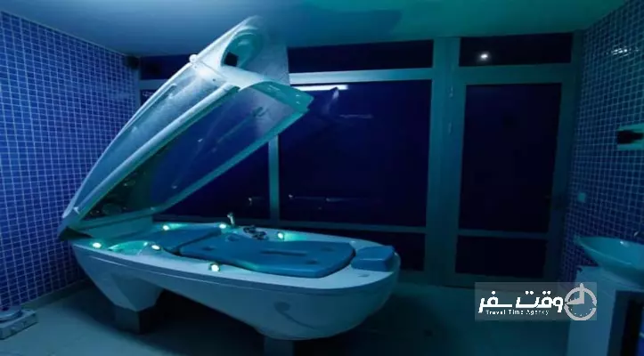 هتل آکواتک ایروان